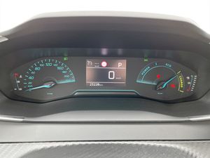 Peugeot 208 bild 8