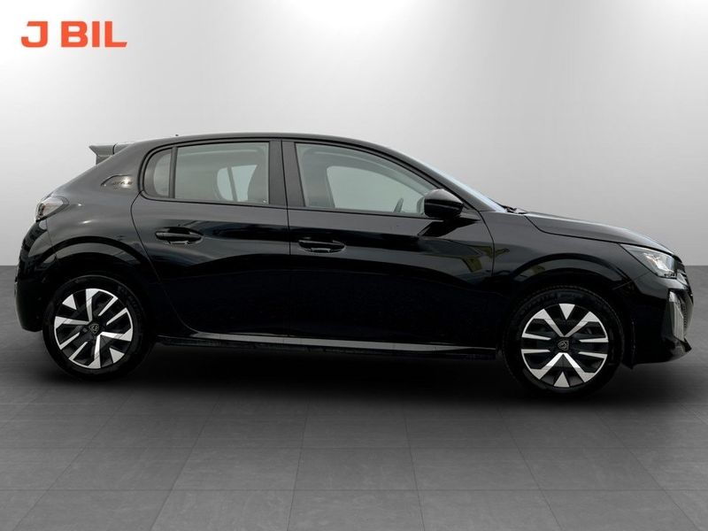Peugeot 208 bild 13