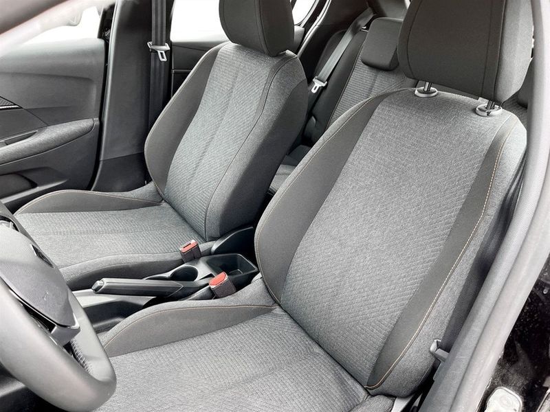 Peugeot 208 bild 5