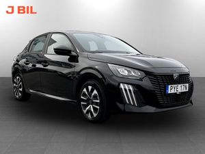 Peugeot 208 bild 1
