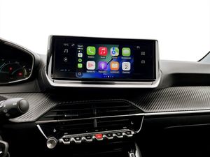 Peugeot 208 bild 9