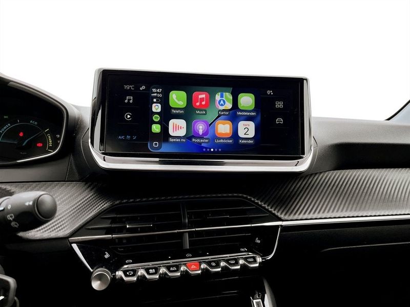 Peugeot 208 bild 9