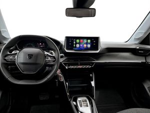 Peugeot 208 bild 6
