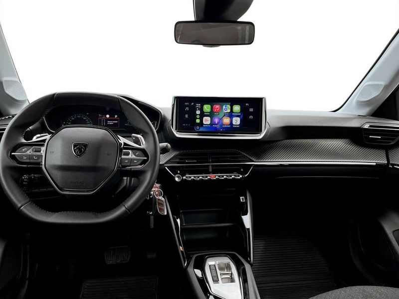 Peugeot 208 bild 6