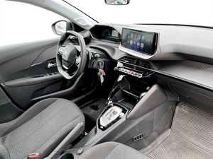 Peugeot 208 bild 11