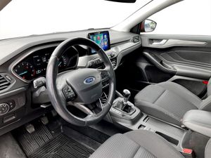 Ford Focus bild 4