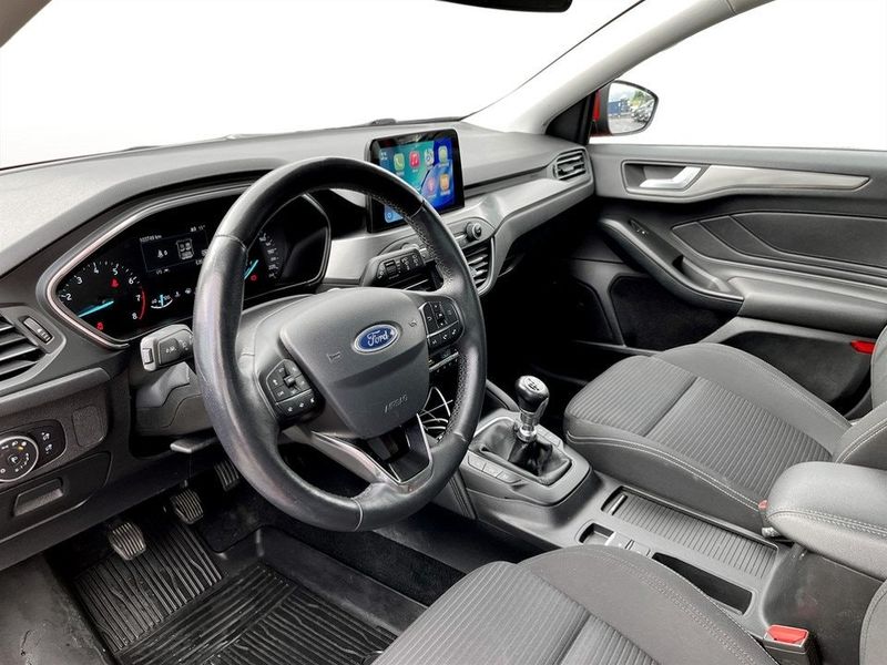 Ford Focus bild 4