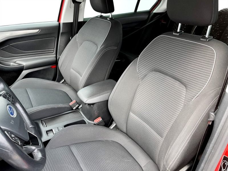 Ford Focus bild 5