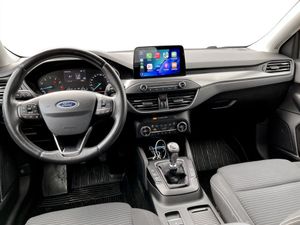 Ford Focus bild 6