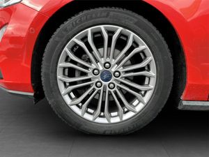 Ford Focus bild 14