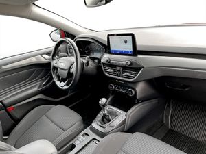 Ford Focus bild 11