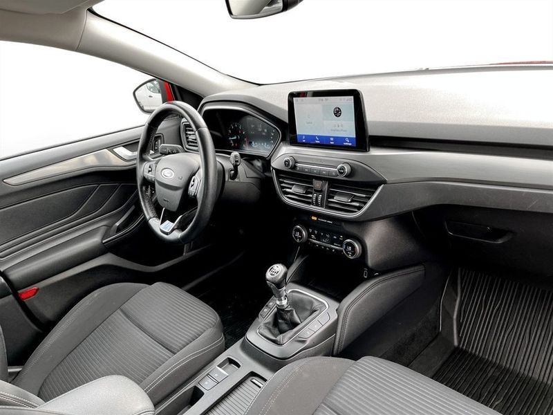 Ford Focus bild 11