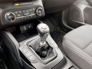 Ford Focus bild 10