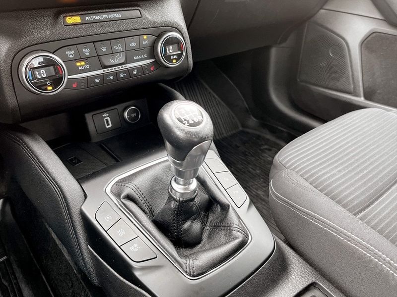 Ford Focus bild 10