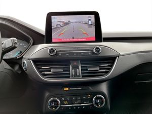 Ford Focus bild 9