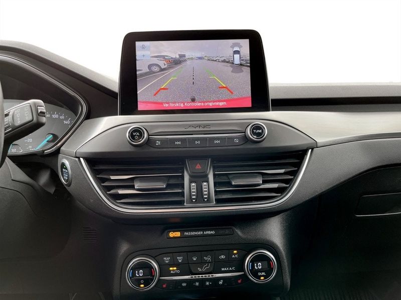 Ford Focus bild 9