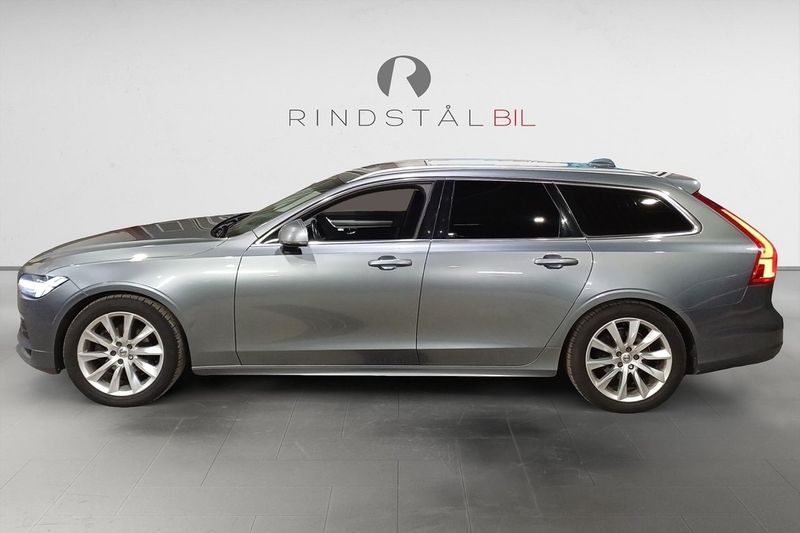 Volvo V90 bild 4