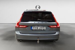 Volvo V90 bild 6
