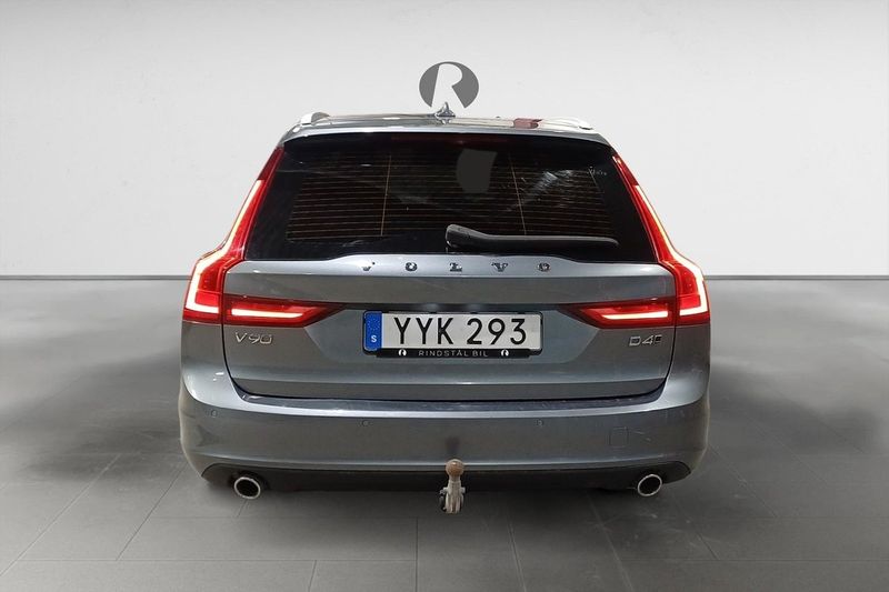 Volvo V90 bild 6