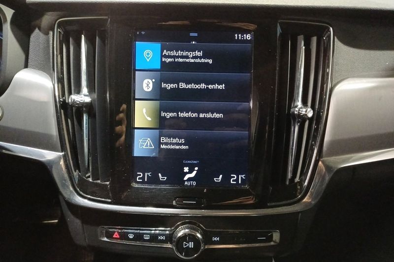 Volvo V90 bild 12