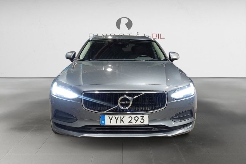 Volvo V90 bild 10