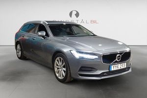 Volvo V90 bild 9