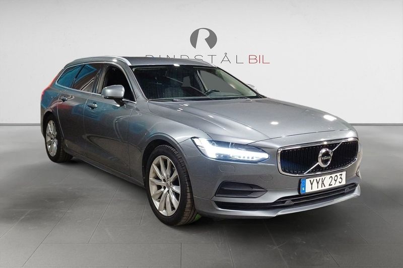 Volvo V90 bild 9