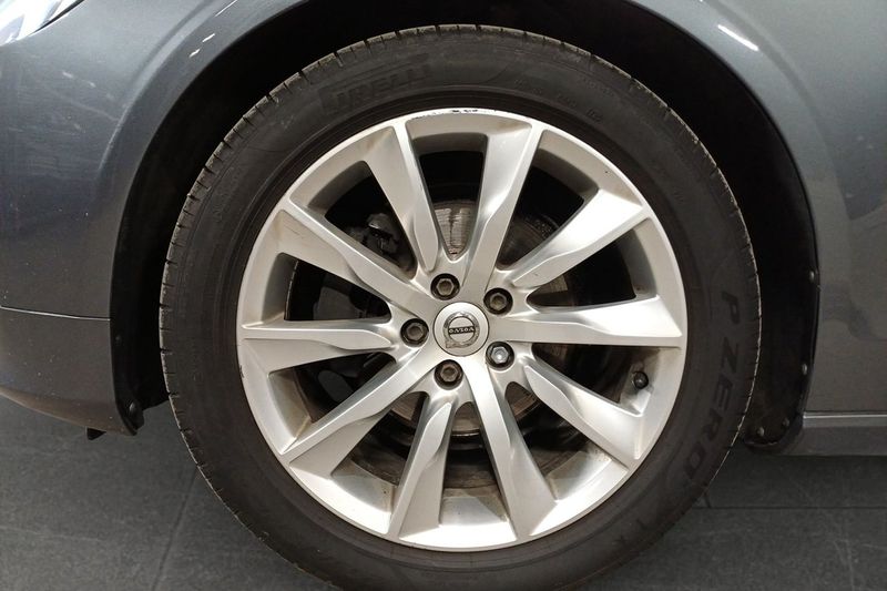 Volvo V90 bild 16