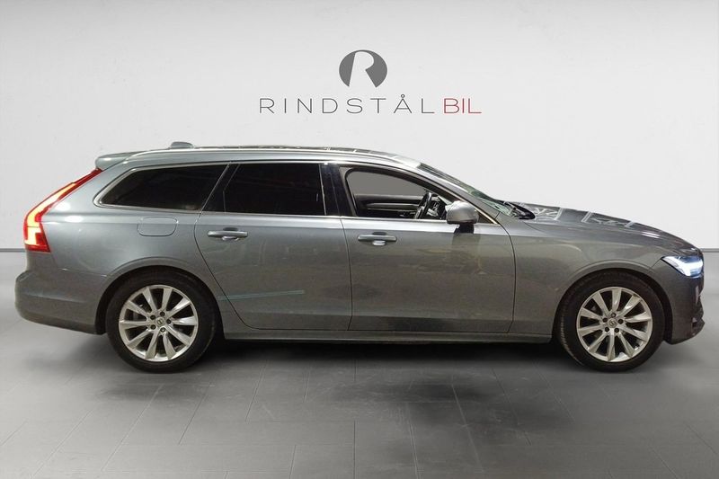 Volvo V90 bild 8
