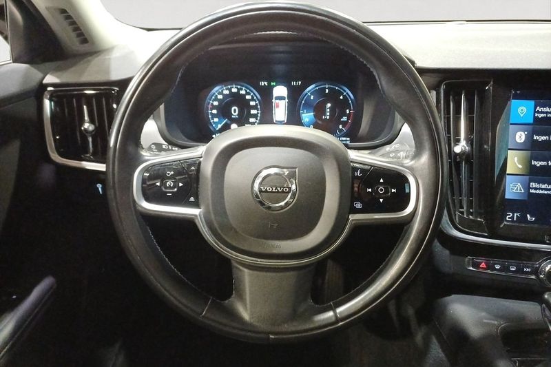 Volvo V90 bild 13
