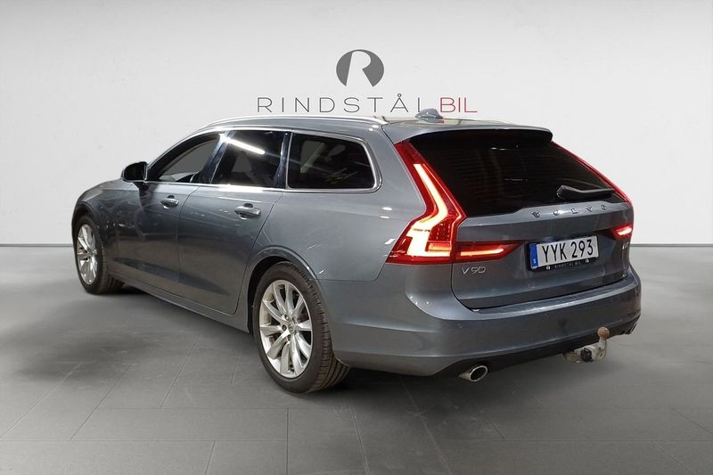 Volvo V90 bild 5