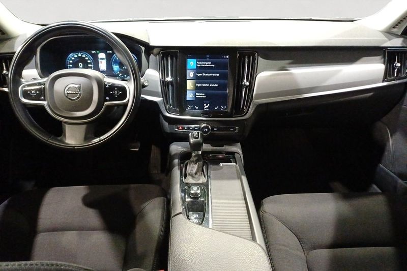 Volvo V90 bild 11