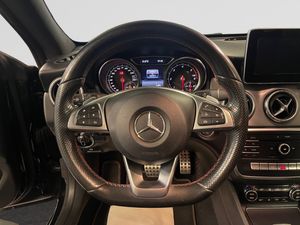 Mercedes CLA220 bild 11
