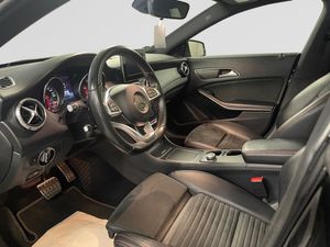 Mercedes CLA220 bild 7