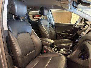 Hyundai Santa Fe bild 27