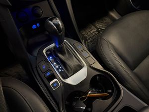 Hyundai Santa Fe bild 18