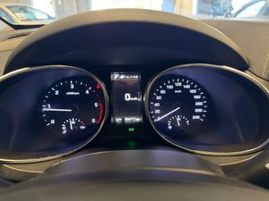Hyundai Santa Fe bild 14