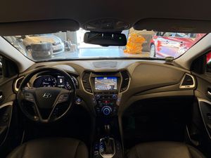 Hyundai Santa Fe bild 26