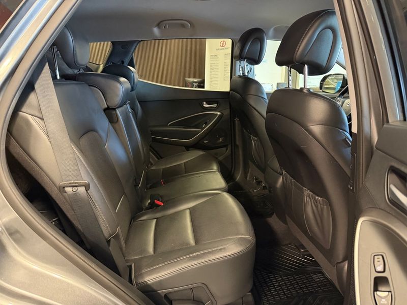 Hyundai Santa Fe bild 28