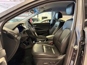 Hyundai Santa Fe bild 19