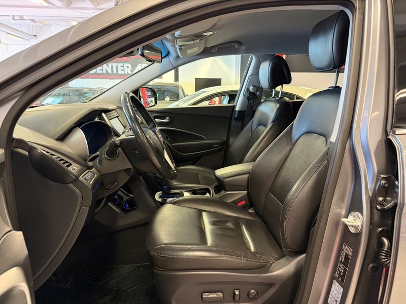 Hyundai Santa Fe bild 19