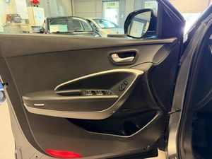 Hyundai Santa Fe bild 9