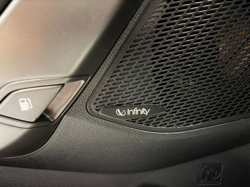 Hyundai Santa Fe bild 11