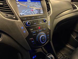 Hyundai Santa Fe bild 17