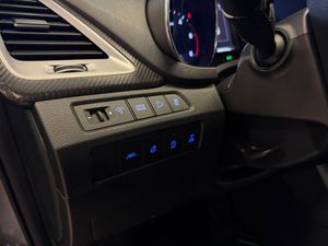 Hyundai Santa Fe bild 13