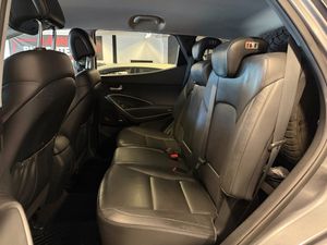 Hyundai Santa Fe bild 31