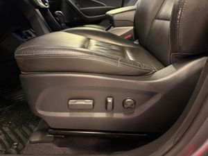 Hyundai Santa Fe bild 20