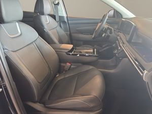 Hyundai Tucson bild 11