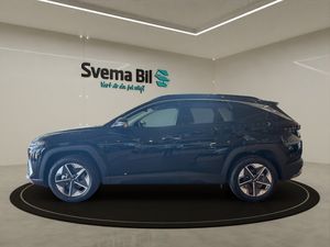 Hyundai Tucson bild 8