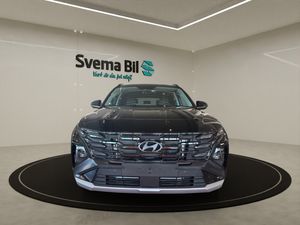 Hyundai Tucson bild 2